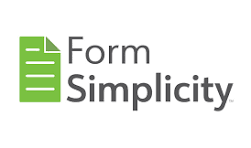 Form Simplicity